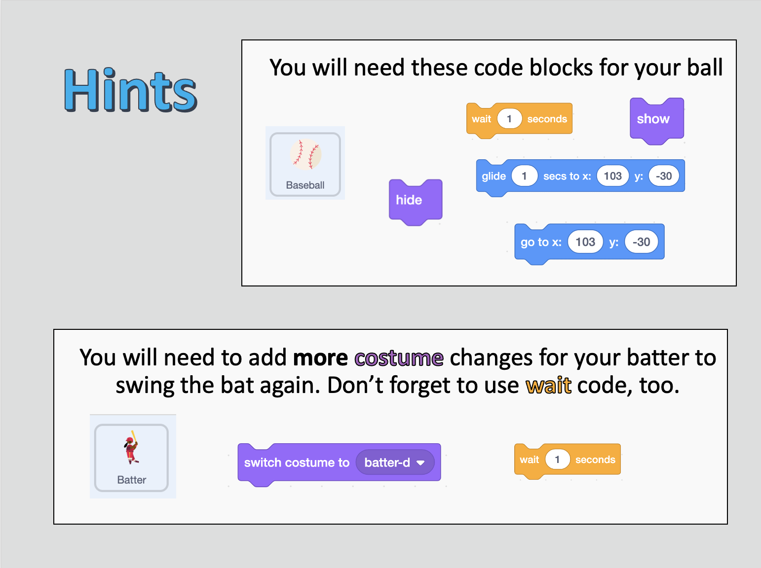 Ask(), Wait() and Answer() Block in Scratch Programming - GeeksforGeeks